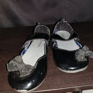 Girls 10 dress shoes
